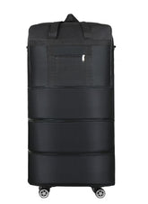 Huitich Large Travel Bag with Wheels Durable & Spacious - Mumzar